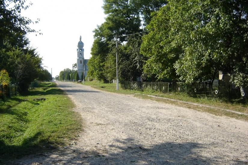 Коросниця з panoramio.com - Коросниця