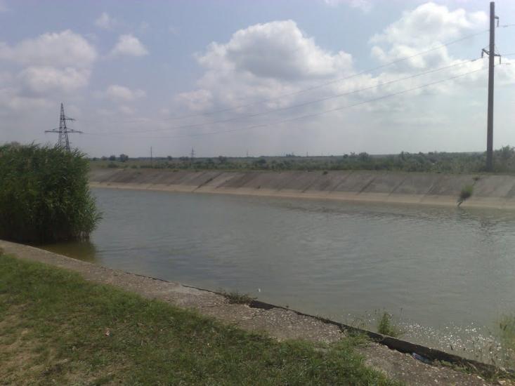 Владиславівка з panoramio.com - Владиславівка