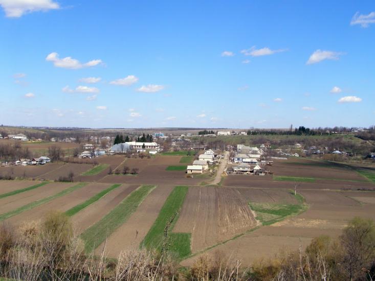 Покутине з panoramio.com