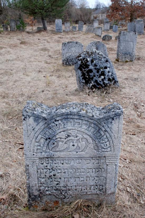 Немирів з panoramio.com - Немирів