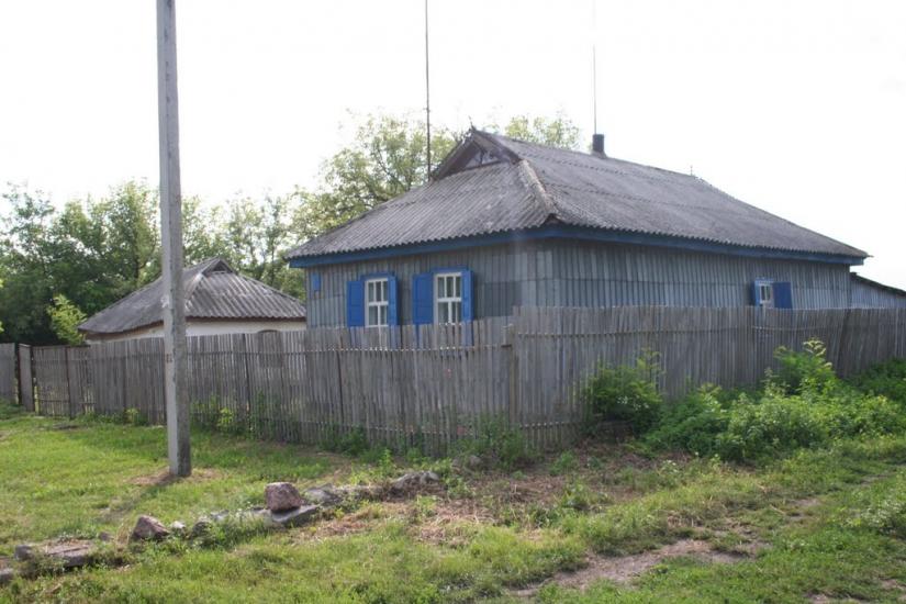 Плетений Ташлик з panoramio.com - Плетений Ташлик