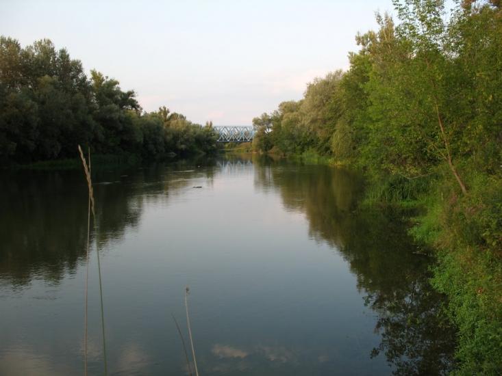 Букине з panoramio.com - Bukyne