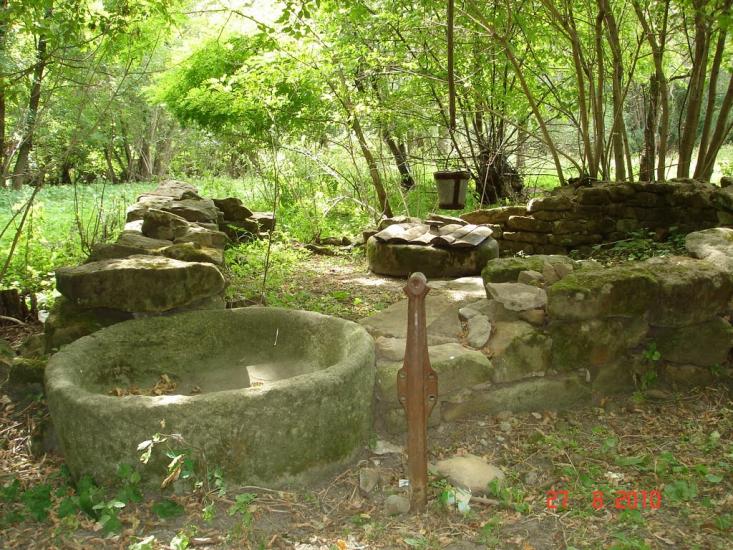 Слобода-Бушанська з panoramio.com - Слобода-Бушанська