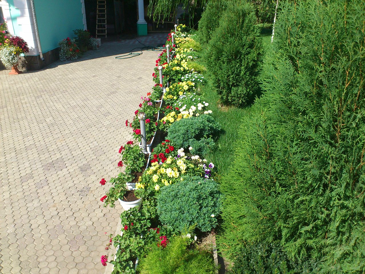 Банченський монастирь - Банчени