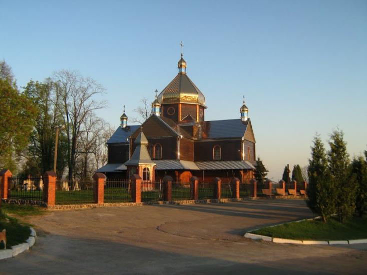 Ясниська з panoramio.com - Ясниска