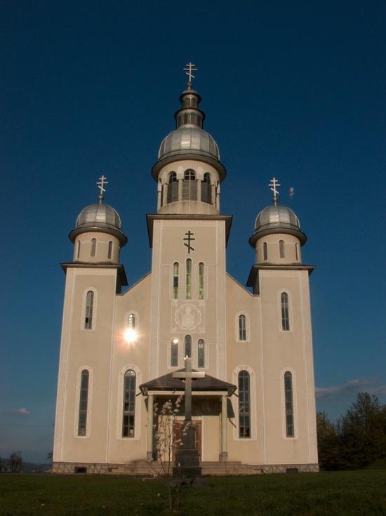 Бедевля з panoramio.com - Бедевля