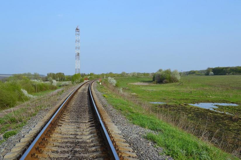 Кельменці з panoramio.com - Кельменцы