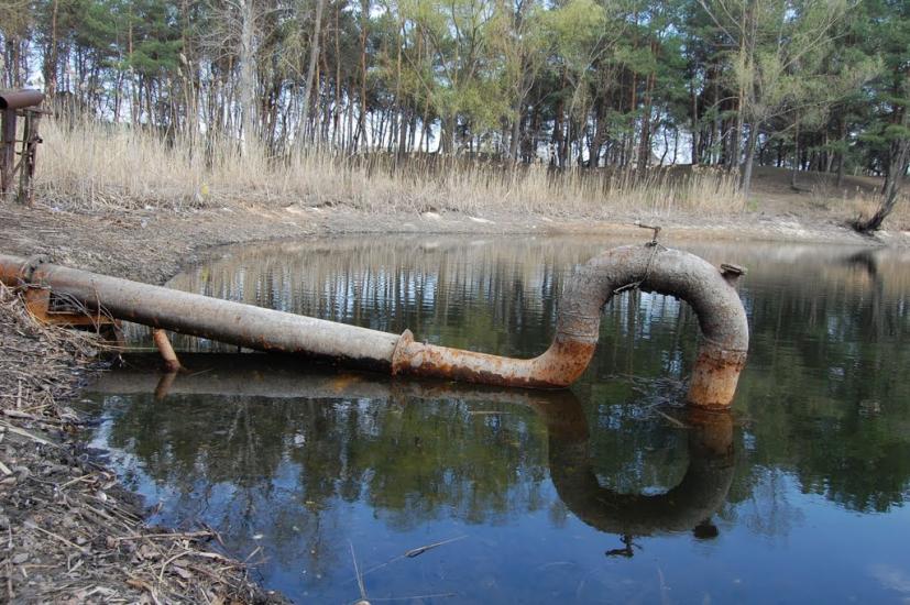 Червона Слобода з panoramio.com - Червоная Слобода