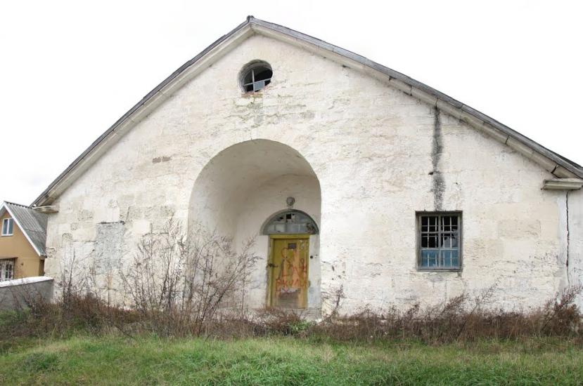 Маків з panoramio.com - Маков
