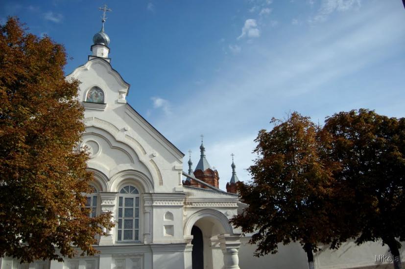 Старобільськ з panoramio.com - Старобільськ