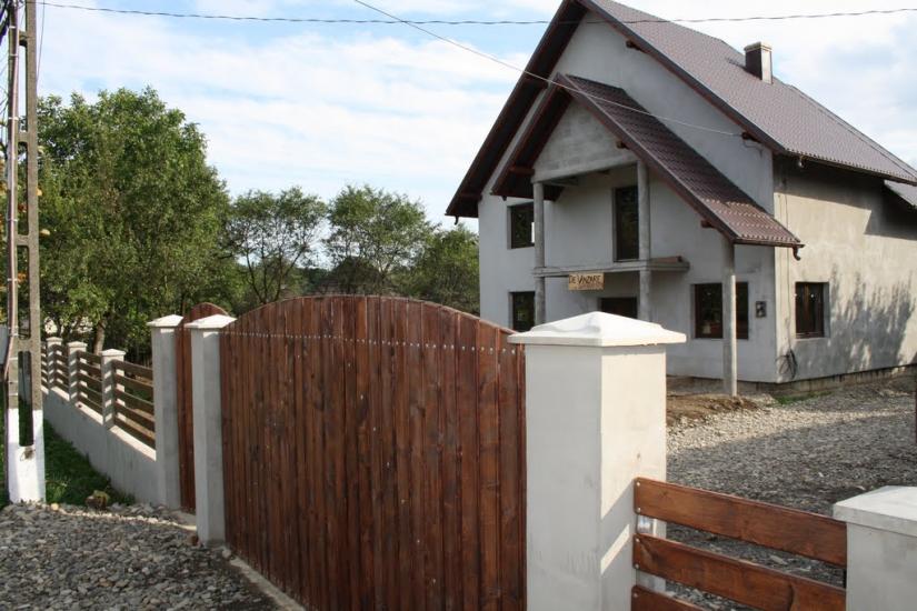 Аршиця з panoramio.com - Arshytsya