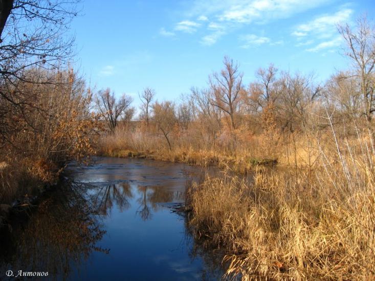 Іскрівка з panoramio.com - Іскрівка