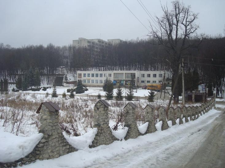 Кринцілів з panoramio.com - Кринцілів