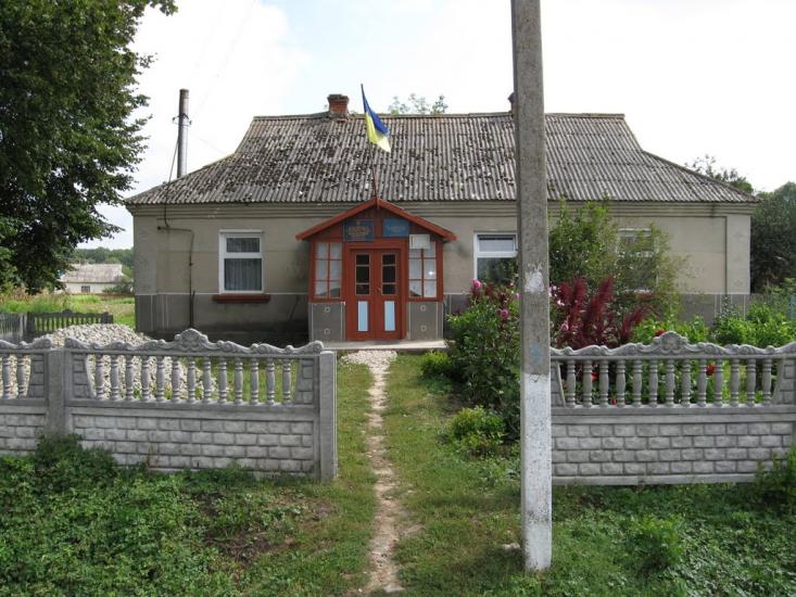 Попівці з panoramio.com - Попівці