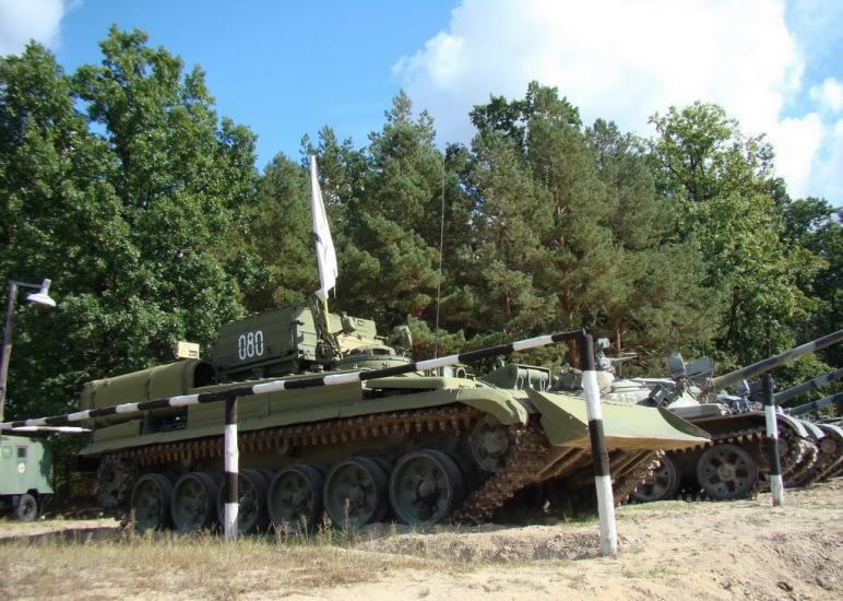 Десна з panoramio.com - Десна