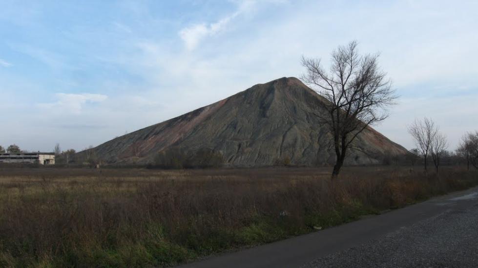 Новогродівка з panoramio.com - Новогродовка