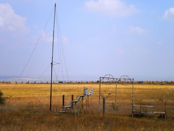 Відважне з panoramio.com - Відважне