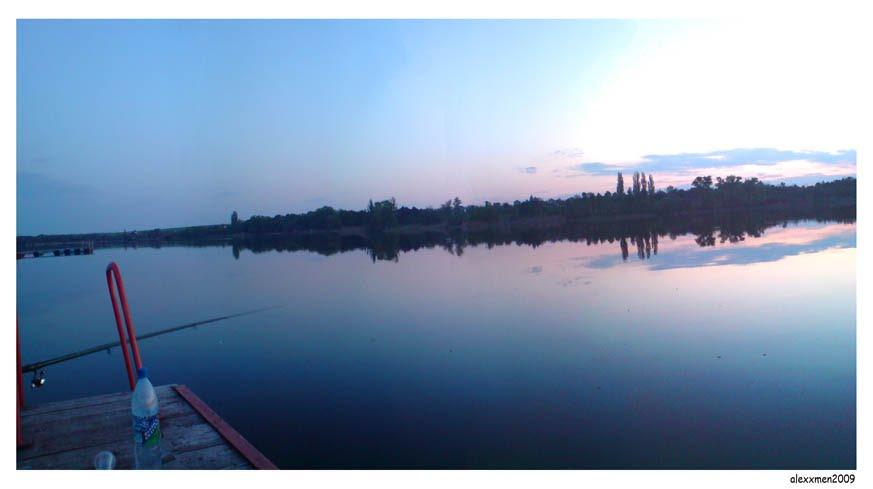 Новофедорівка з panoramio.com - Новофедоровка