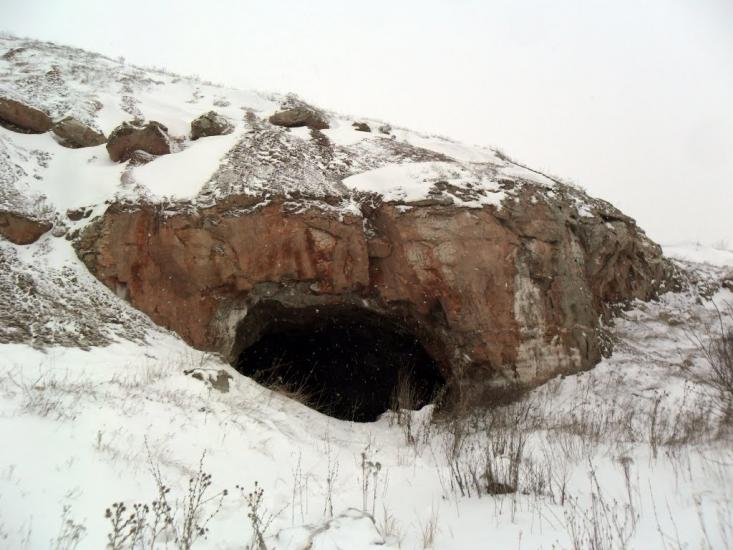 Іванград з panoramio.com - Іванград