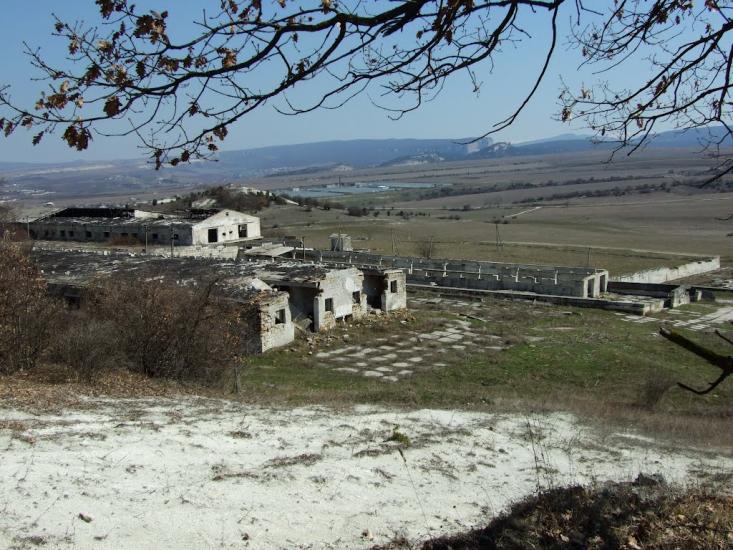 Холмівка з panoramio.com - Холмовка