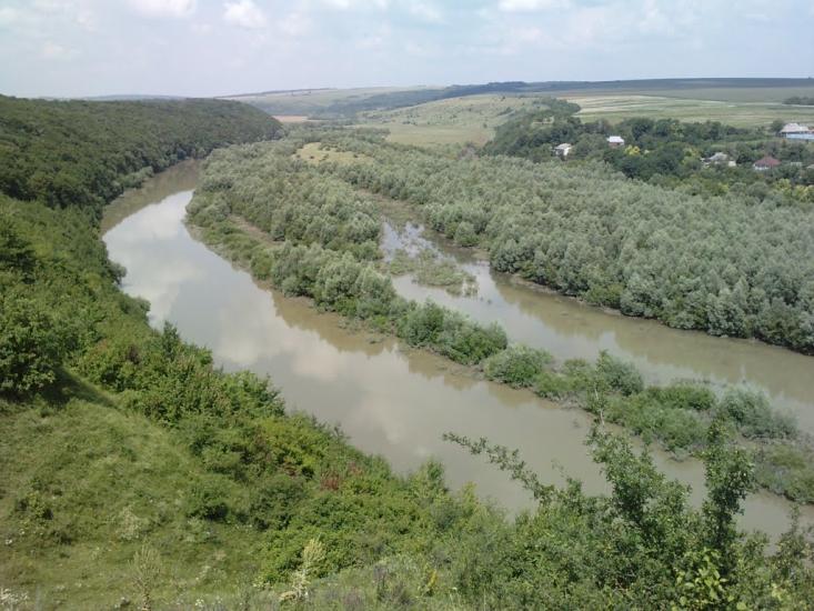 Пригородок з panoramio.com - Prygorodok
