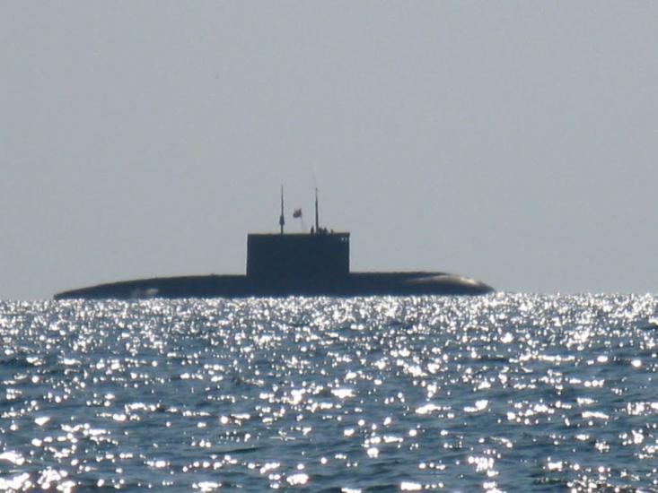 Кача з panoramio.com - Кача