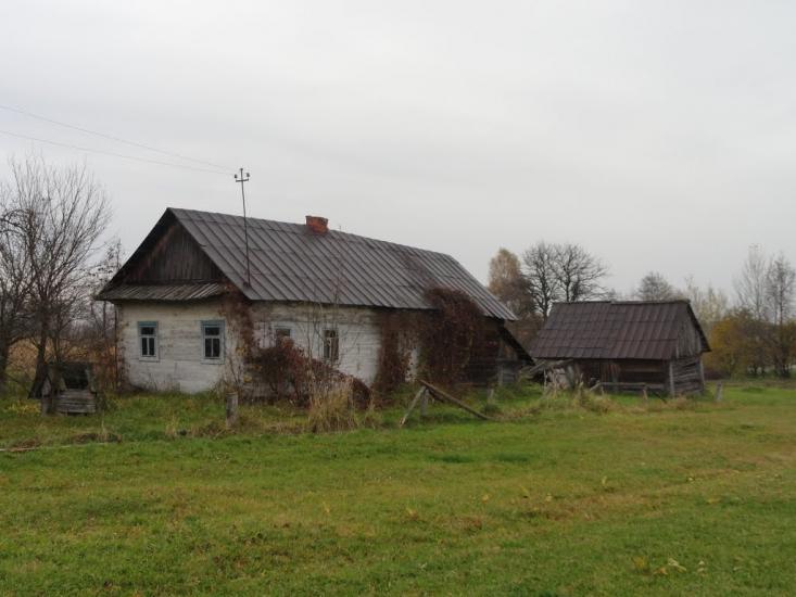 Малі Голоби з panoramio.com - Mali Goloby