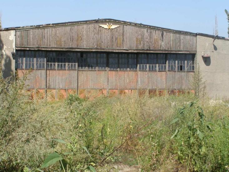 Петропавлівка з panoramio.com - Петропавловка