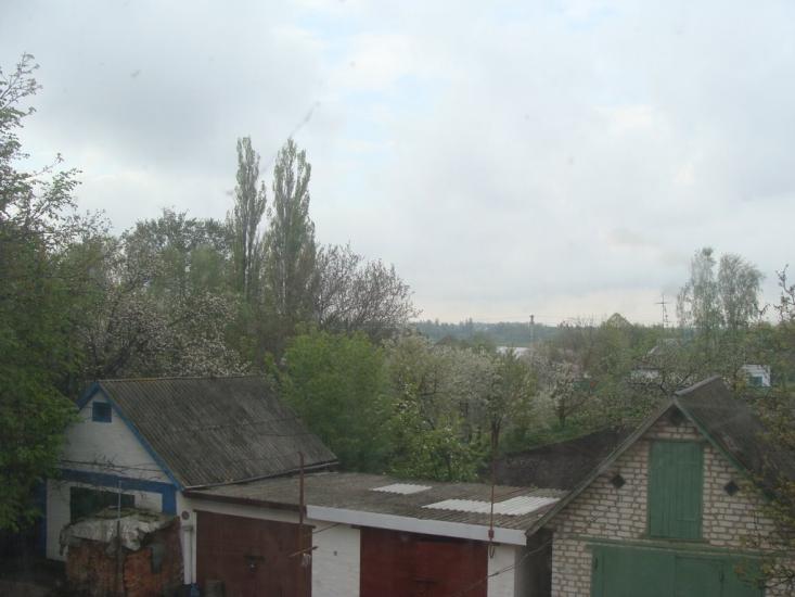 Трушки з panoramio.com - Трушки