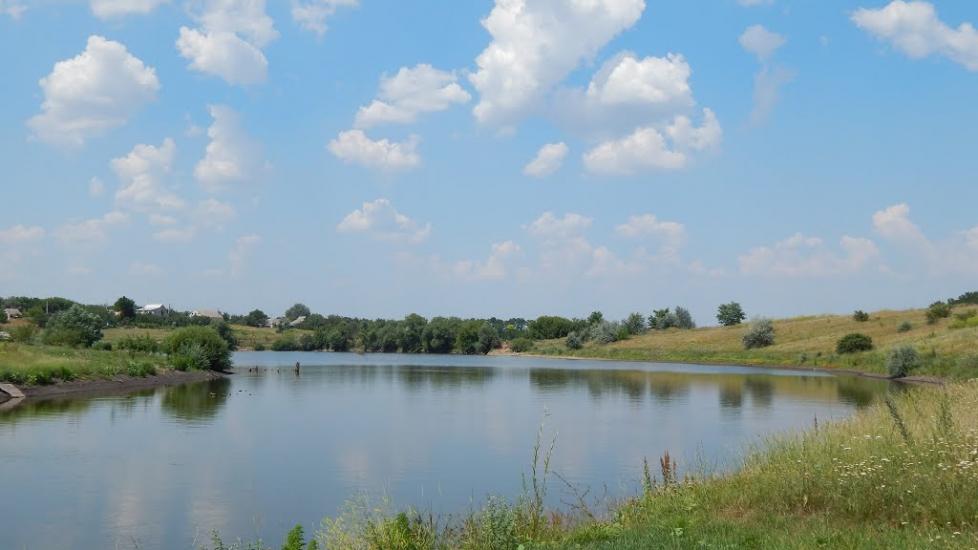 Звонецький Хутір з panoramio.com - Звонецький Хутір