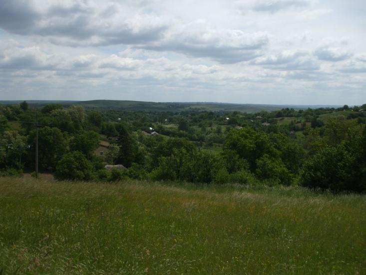 Могилівка з panoramio.com - Могилевка