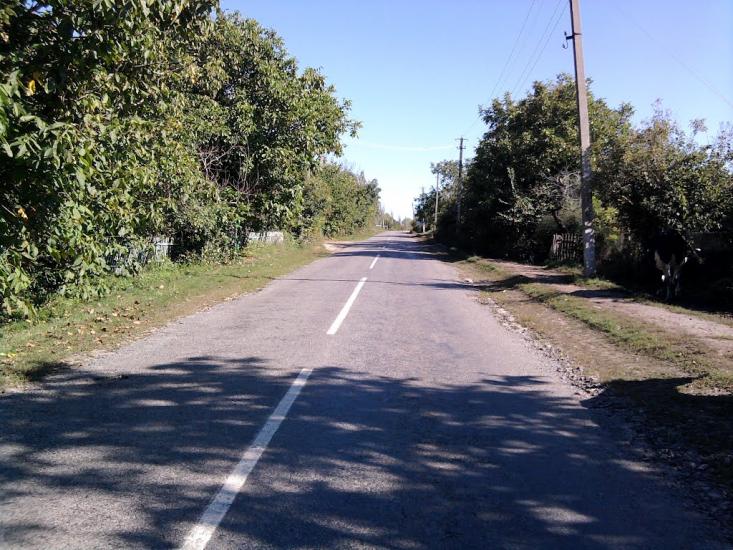 Бандишівка з panoramio.com - Бандишівка