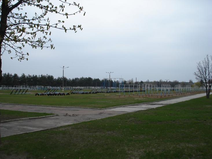 Десна з panoramio.com - Десна