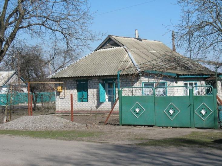 Ялинці з panoramio.com - Jalyntsi