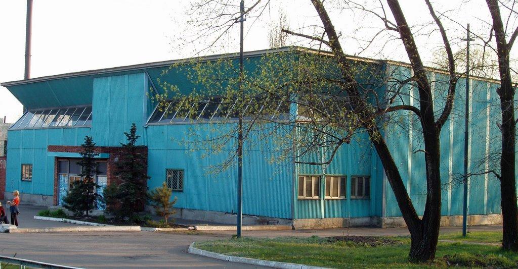 Родинське з panoramio.com - Родинське