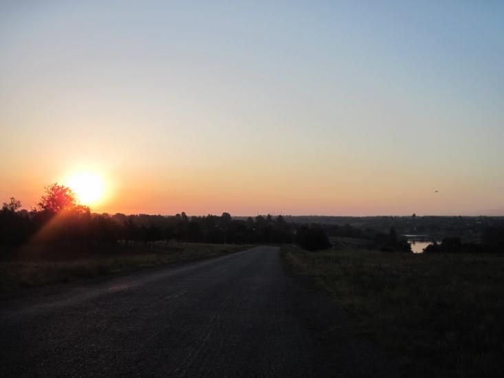 Лозуватка з panoramio.com - Лозоватка