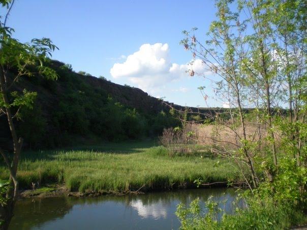 Зуївка з panoramio.com - Зуевка
