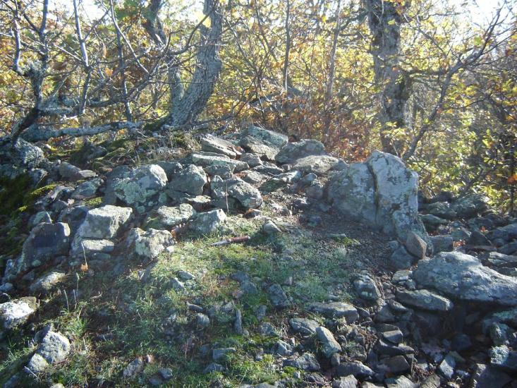 Виноградний з panoramio.com - Виноградний