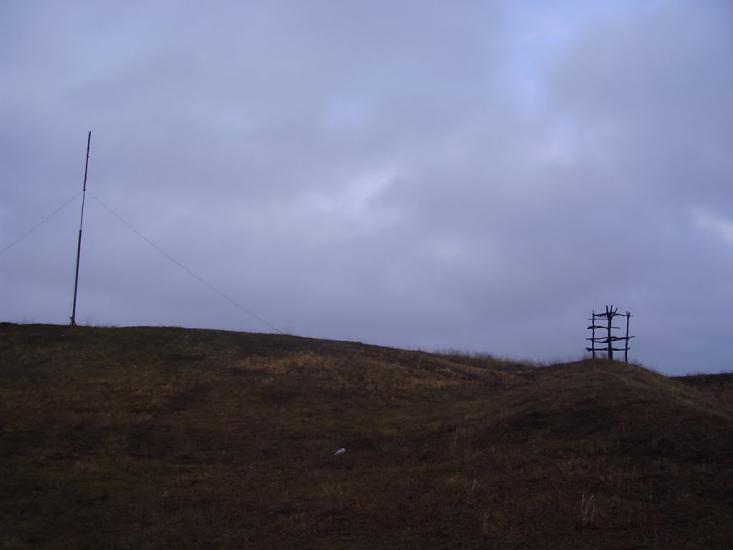 Широкосмоленка з panoramio.com - Широкосмоленка