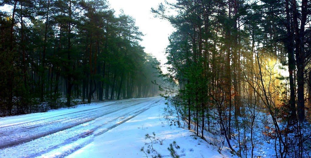 Немирів з panoramio.com - Немирів