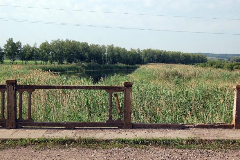 Булгаківка з panoramio.com - Булгаковка