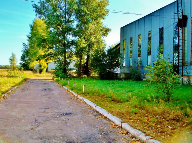 Димер з panoramio.com - Dymer