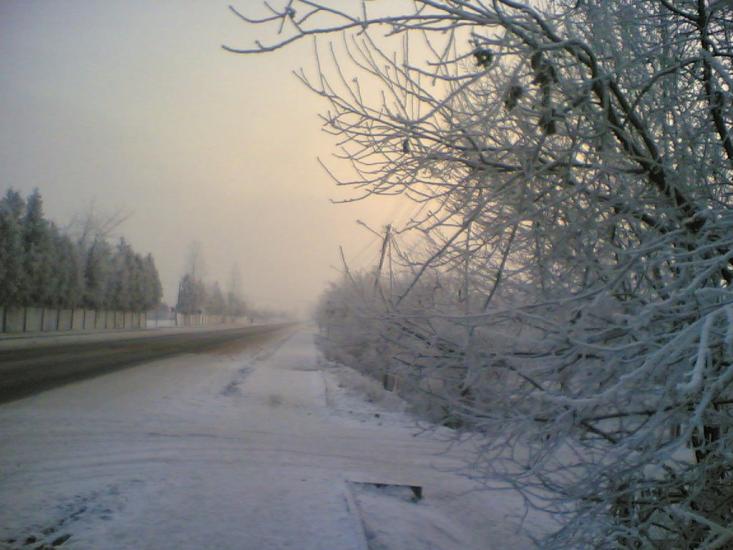 Брошнів з panoramio.com - Брошнев