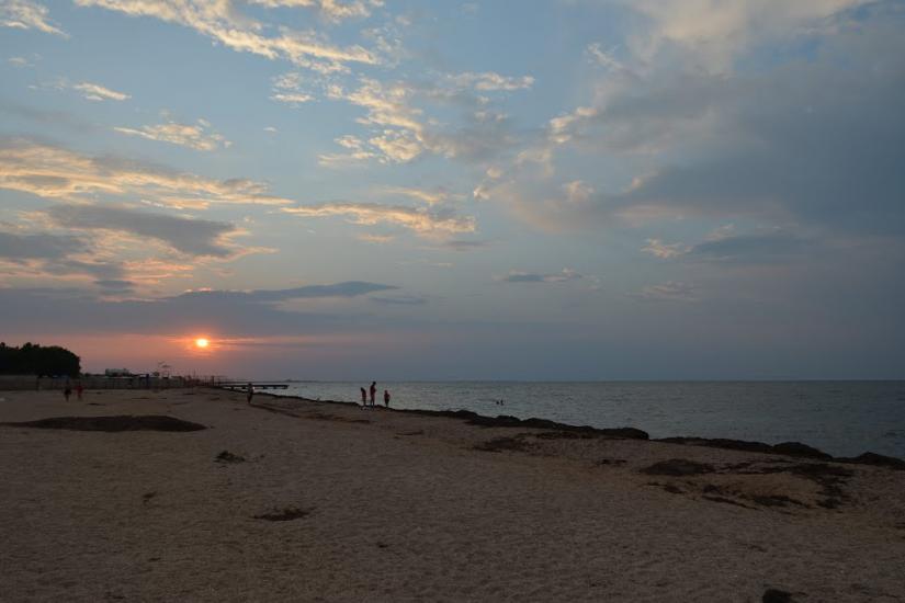 Стерегуще з panoramio.com - Steregusche