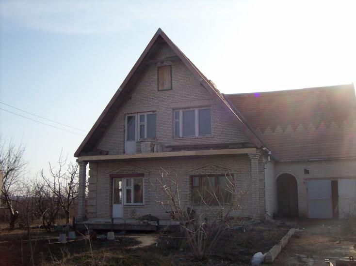 Нагірне з panoramio.com - Нагірне