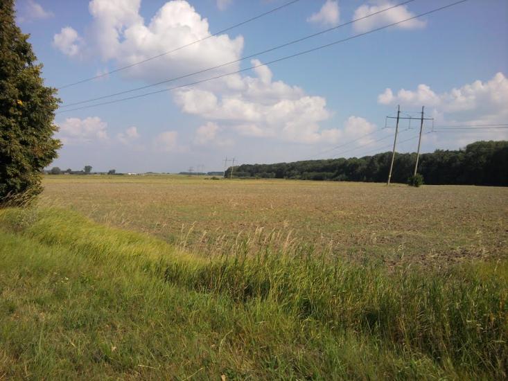 Терехівка з panoramio.com - Терехівка