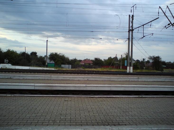 Вороніж з panoramio.com - Вороніж