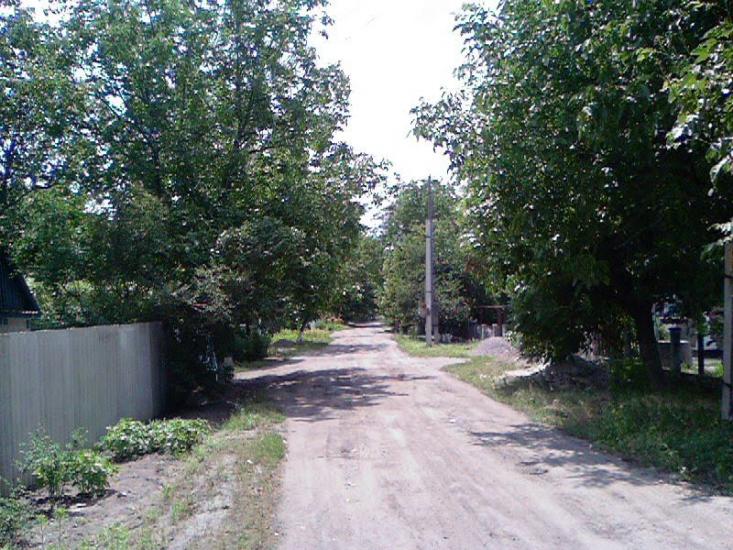 Мар'янське з panoramio.com - Maryanske