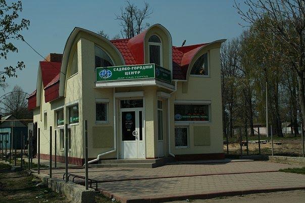 Калинівка з panoramio.com - Калиновка