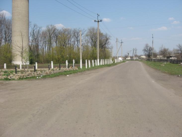 Межова з panoramio.com - Межова